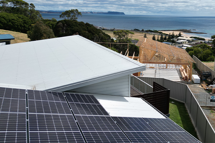 What Size Solar System Should I Install?