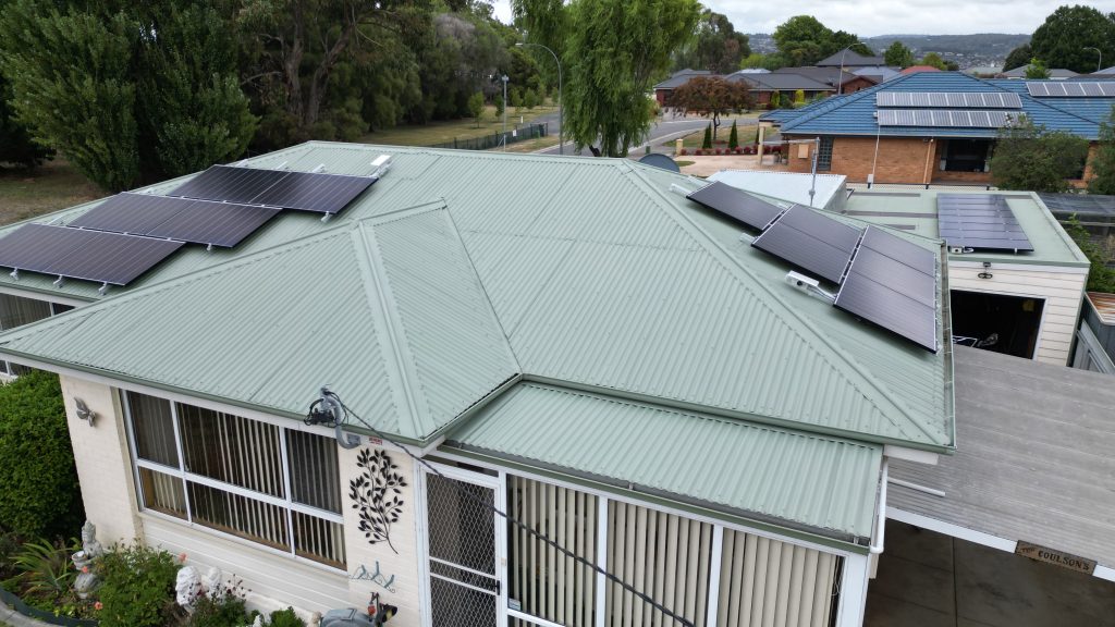 How Much Money Do You Save With Solar Panels – Australia