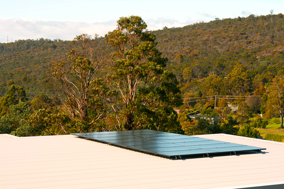 The Benefits Of Solar Energy In Rural Australia