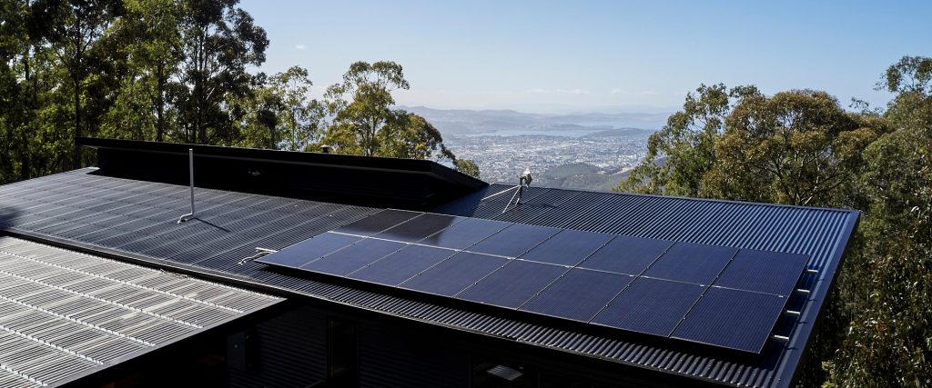 Solar Panels in Tasmania