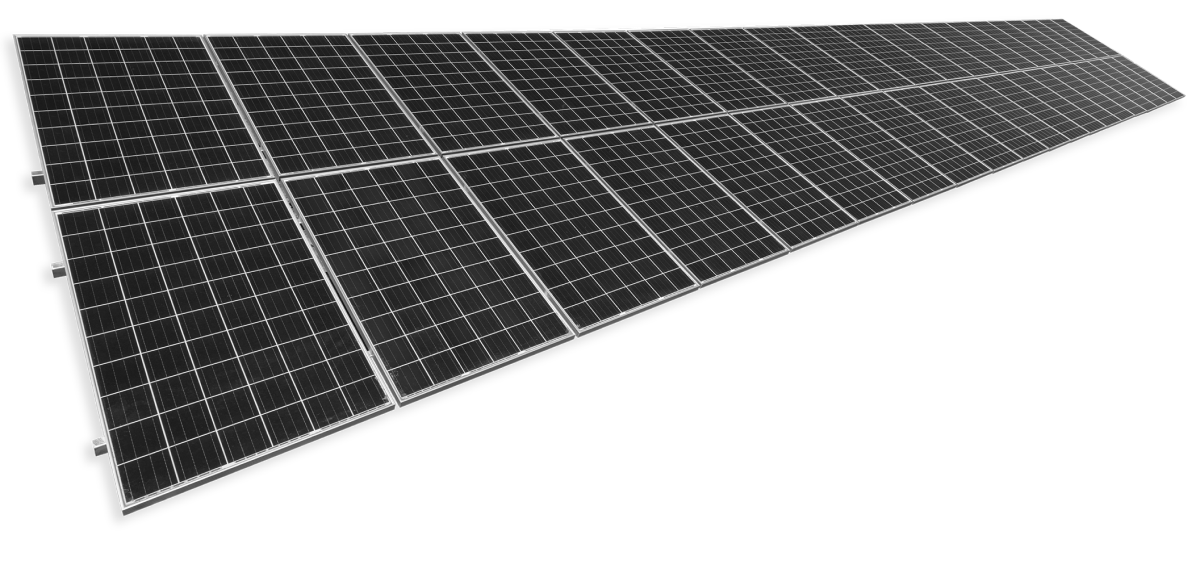 Solar panels