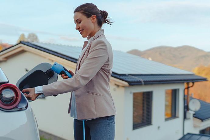 Solar Batteries Tasmania