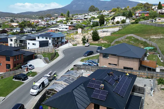 How Long Does Solar Installation Take?