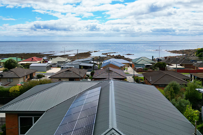 How Efficient Are Solar Panels?