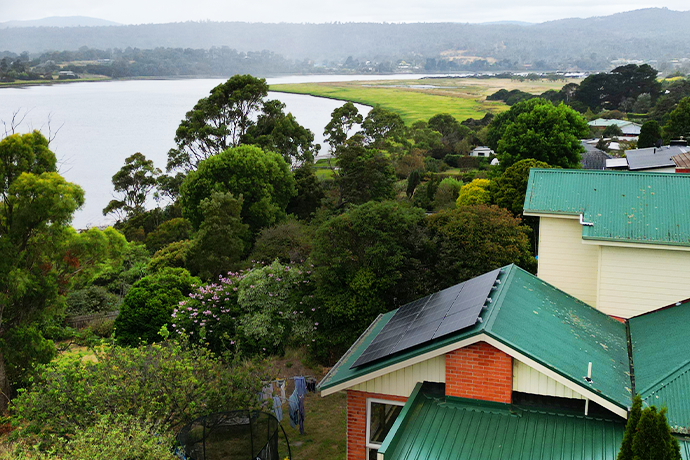 Do Solar Panels Work in the Shade?