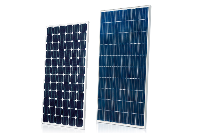 Monocrystalline vs Polycrystalline. Which Is The Best Solar Panel for You?