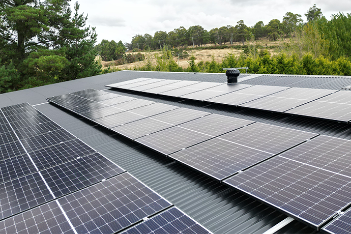 Adding Batteries To Existing Solar System