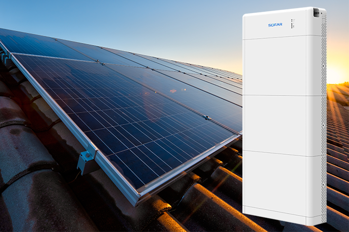 Pros & Cons of Solar Battery