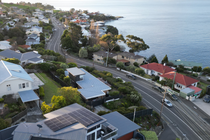 Off-Grid Solar Tasmania