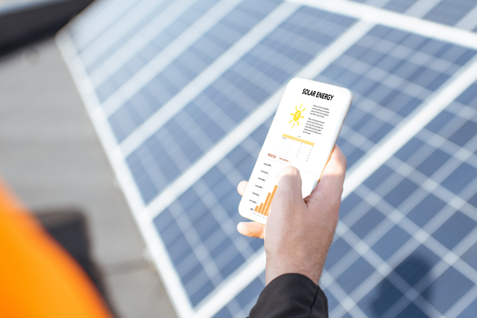 Are Solar Batteries Safe?