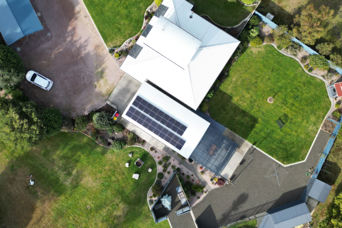 What Size Solar Battery Do I Need?