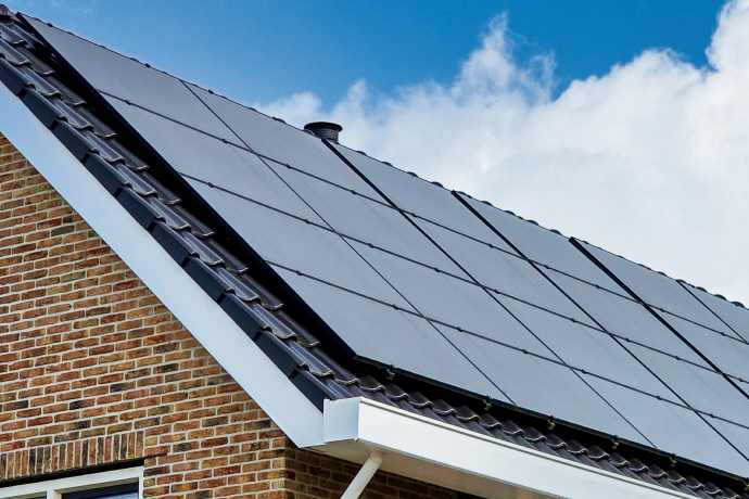 How Many Solar Panels Can I Fit On My Roof?
