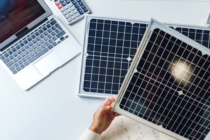 Disadvantages of Solar Energy