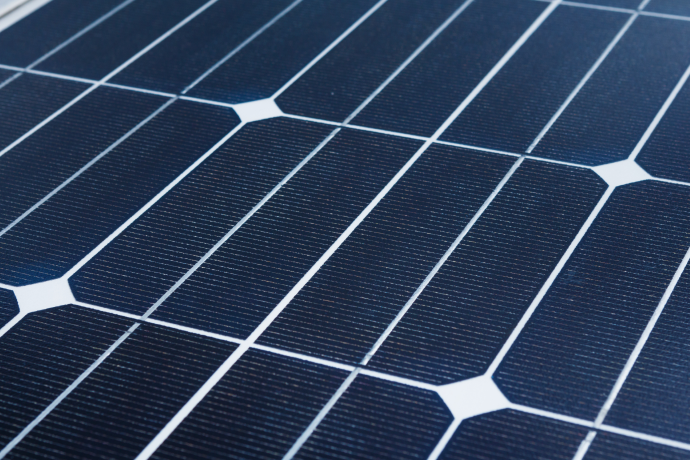 Comparison of Solar Panels