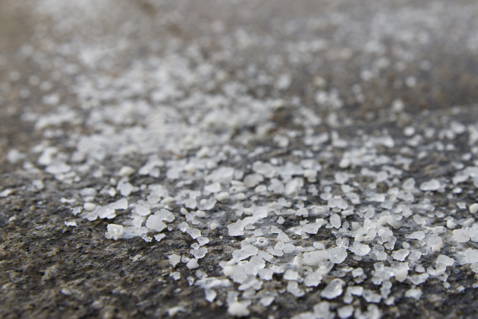 Can Solar Panels Withstand Hail