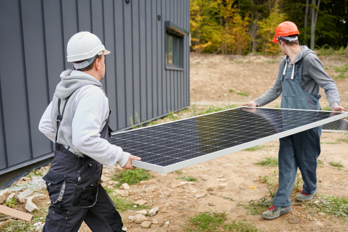 Are Old Solar Panels Worth Anything?