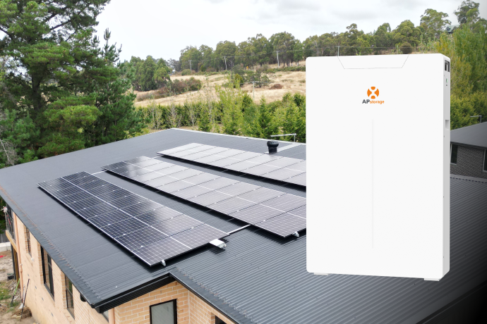 Solar Battery Comparison