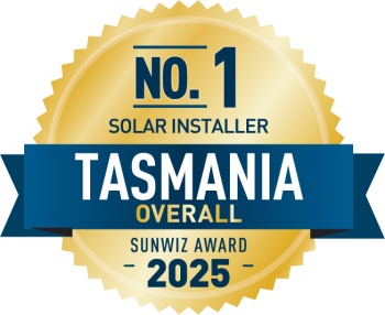 No.1 Tasmania 2025