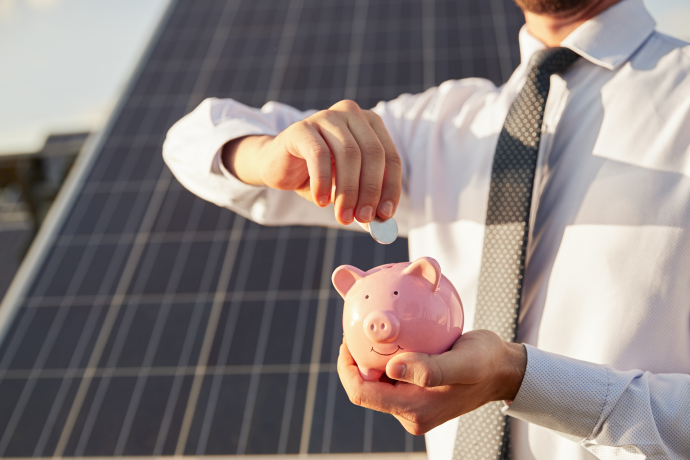 What is Net Metering for Solar Power?