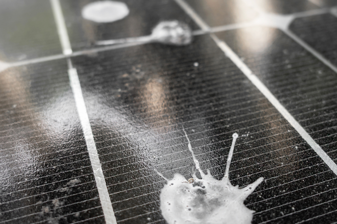 Solar Panel Problems and Solutions - TSS