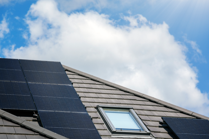 Best Direction for Solar Panels in Australia