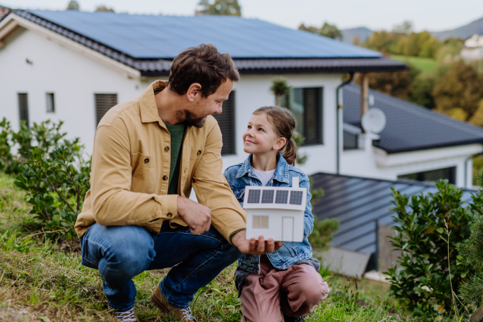 Should I Get Solar Panels?
