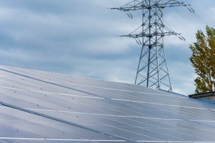 How To Use Solar Panels Directly Without A Battery